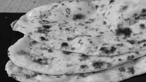Butter Naan