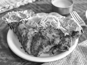 Chicken Tandoori