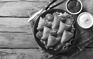 Samosa