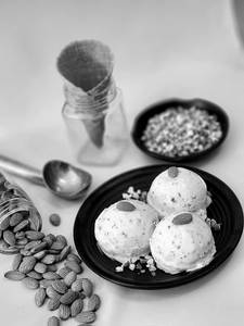 Roasted Almond