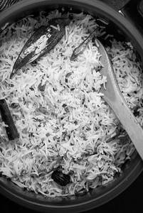 Jeera Rice