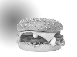 Veg Burger