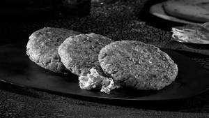 Mutton Chapli (6 Pcs)