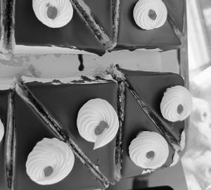 Pastry Chocolate