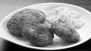 Dahi Ke Kebab