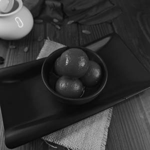 Gulab Jamun [6 Pieces]