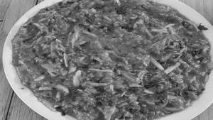 Egg Keema Masala