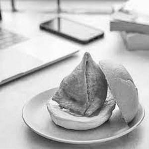 Bun Samosa