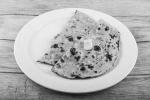 Tandoori Roti