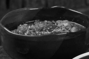 Claypot Chicken Curry