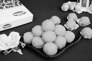 Motichoor Laddu