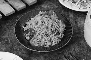 Tom Yum Fried Rice