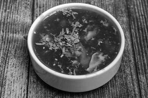 Chicken Great Wall Soup