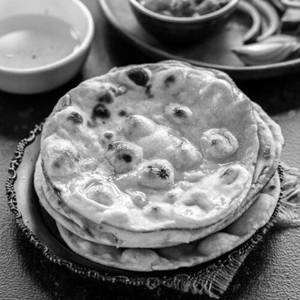 Tandoori Roti Butter