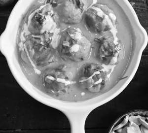Paneer Kofta