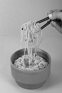 Hakka Noodles