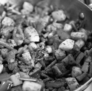 Mix Veg