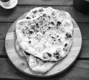 Tandoori Roti