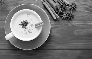 Dalchini Chai