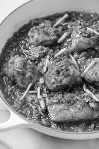 Fish Tawa Masala