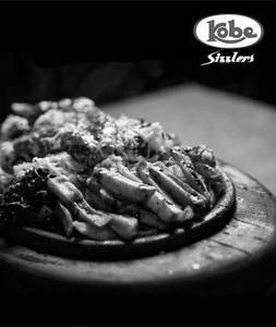 Kobe Special Veg