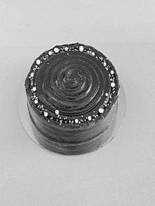 Truffle Cake 1 Kg