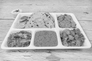 Non Veg Thali