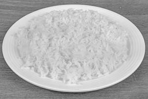 Plain Rice