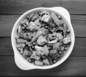 Mix Veg