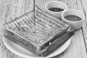 Veg Sandwich