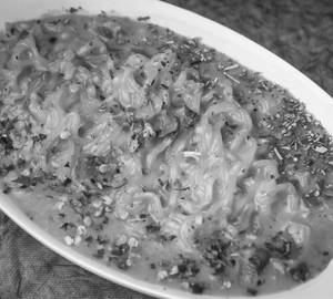 Chef Special Cocktail Maggi