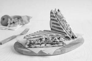 Veggie Sandwich