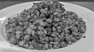 American Corn Salt N Pepper