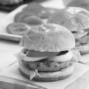 Veg Burger