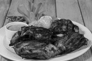 Chicken Tandoori