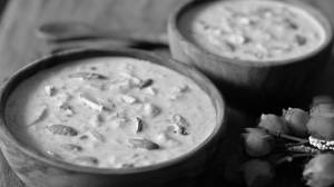 Dry Fruit Kheer