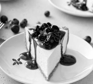 Blueberry Cheese Pastry