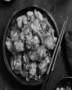 Lemon Fish