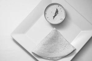 Plain Dosa