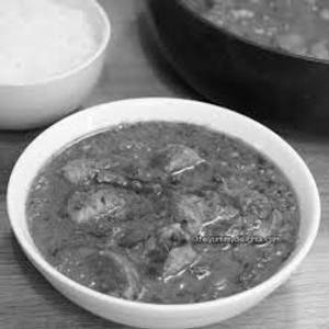 Handi Murgh