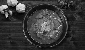 Mutton do pyaza