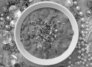 Veg Navratan Korma 