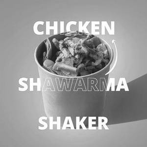 Shaker Shawarma