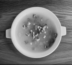 Sweet Corn Soup  -veg