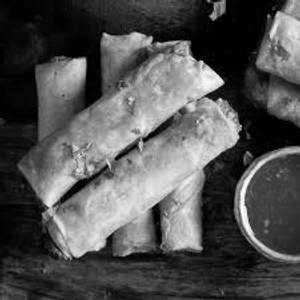 Vegetable Roll