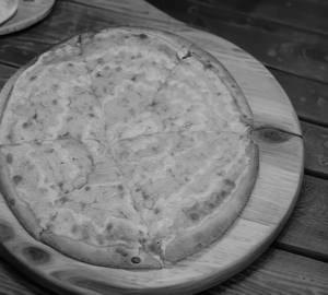 OB Cheese Pizza