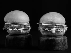 Og Chicken Sliders (2pcs)