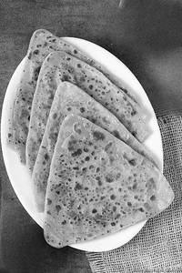 Tawa Paratha