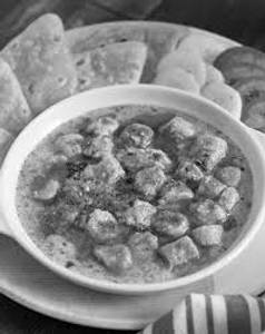 Gatta Masala