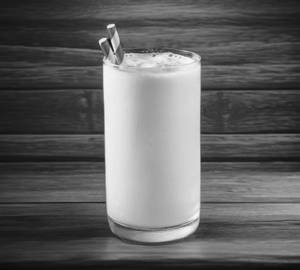 Vanilla Shake